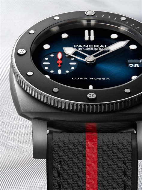 panerai pam01565|panerai luna rossa watch.